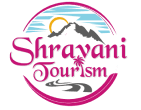 Shravani Tourism Logo